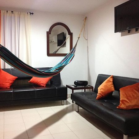 Apartamentos Картахена Экстерьер фото