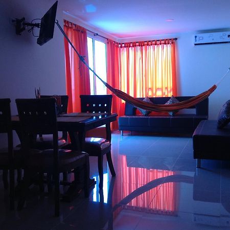 Apartamentos Картахена Экстерьер фото