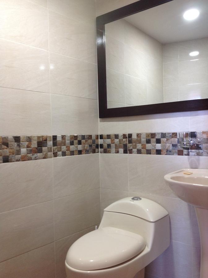 Apartamentos Картахена Экстерьер фото